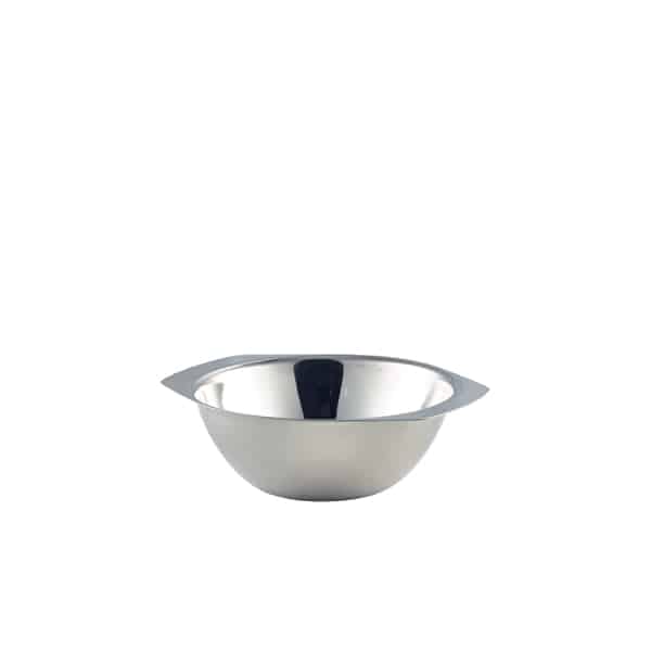 S/St. Soup Bowl 12oz 110mm Dia - Pack of 1