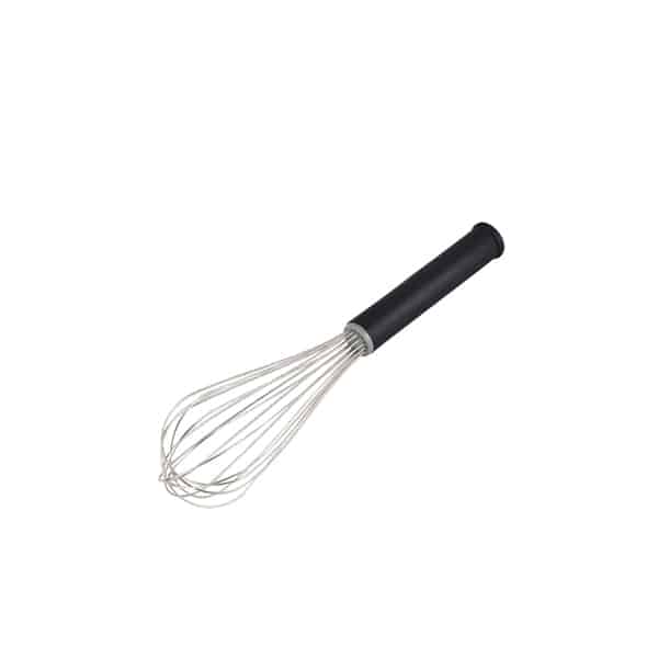 GenWare Heavy Duty Nylon Handled Whisk 30cm/ 12" - Pack of 1