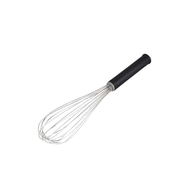 GenWare Heavy Duty Nylon Handled Whisk 35cm/ 14" - Pack of 1