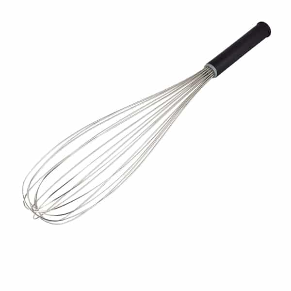 GenWare Heavy Duty Nylon Handled Whisk 50cm/ 19.75" - Pack of 1