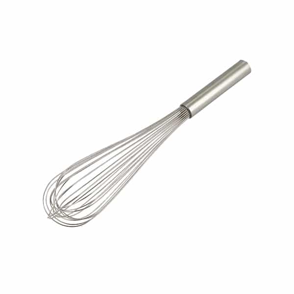 S/St Balloon Whisk 16" 400mm - Pack of 1