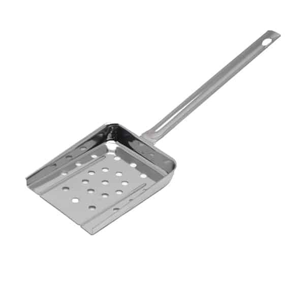 S/St. Chip Scoop 290mm - Pack of 1