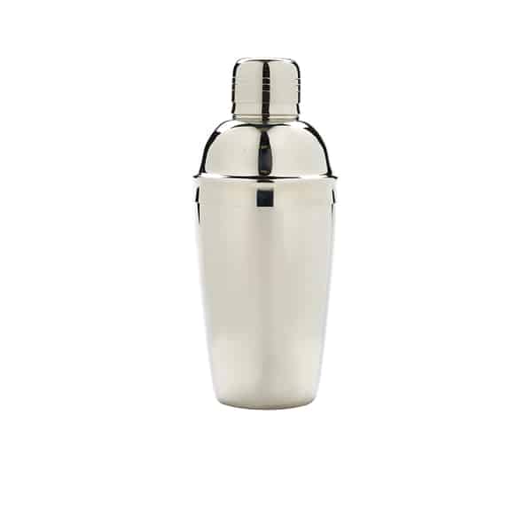 Cocktail Shaker 50cl/ 17.5oz - Pack of 1