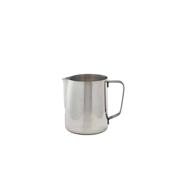 GenWare Stainless Steel Conical Jug 34cl/ 12oz - Pack of 1