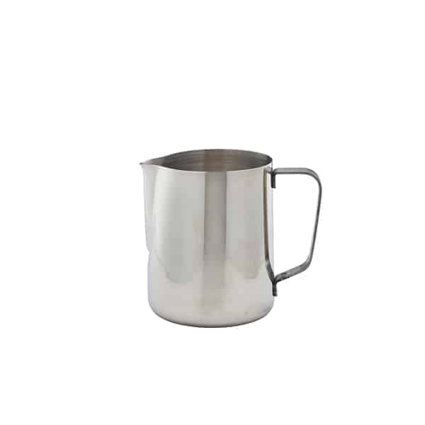 GenWare Stainless Steel Conical Jug 60cl/ 20oz - Pack of 1