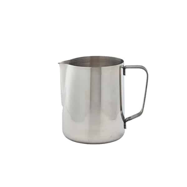 GenWare Stainless Steel Conical Jug 90cl/ 32oz - Pack of 1