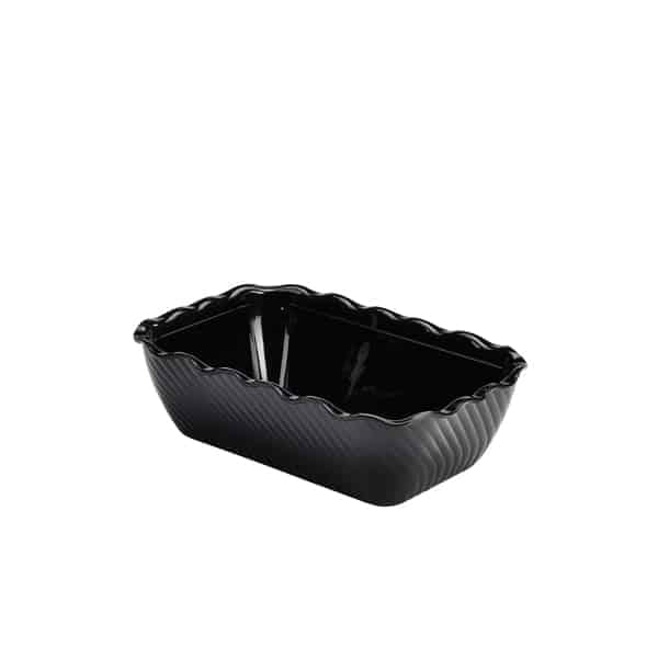 Tulip Crock 2.3kg Black - Pack of 1