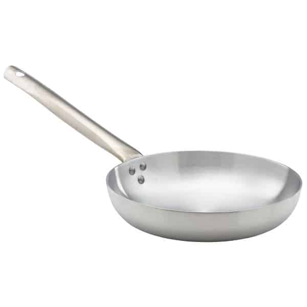 Aluminium Omelette Pan 24cm - Pack of 1