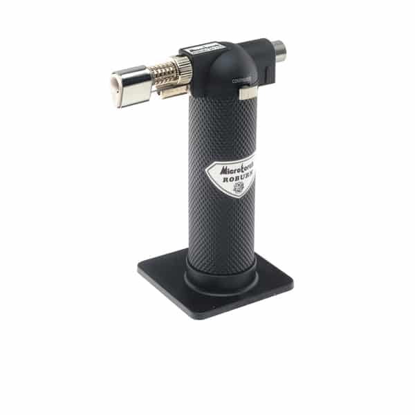 Chefs Blow Torch With Safety Lock 140mm Tall - Pack of 1
