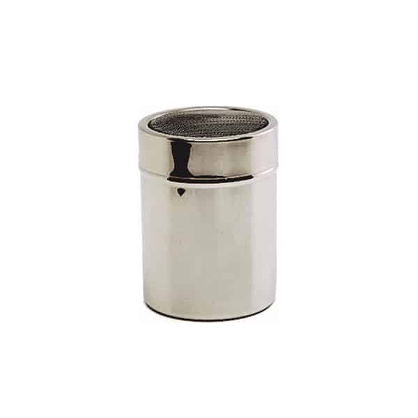 GenWare Stainless Steel Shaker With Mesh Top - Pack of 1