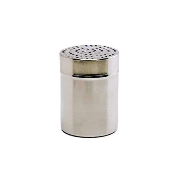 GenWare Stainless Steel Shaker With Large 4mm Holes - Pack of 1