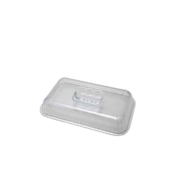 Lid For Tulip Deli Crock For 2.3Kg Clear - Pack of 1