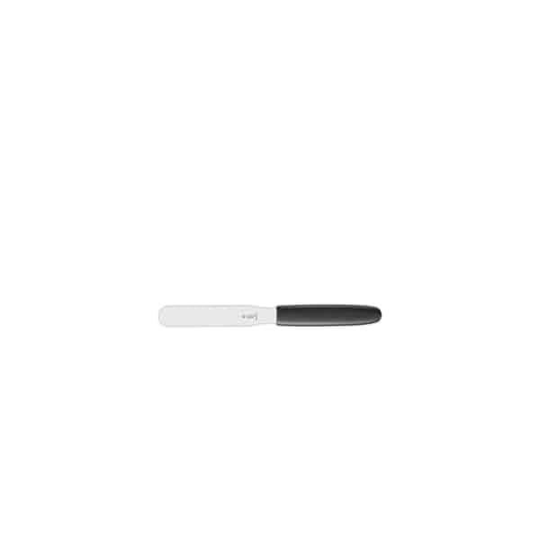 Giesser 10cm Confectioners Spatula - Pack of 1