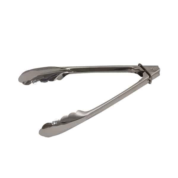 S/St All Purpose Tongs 16" 400mm - Pack of 1