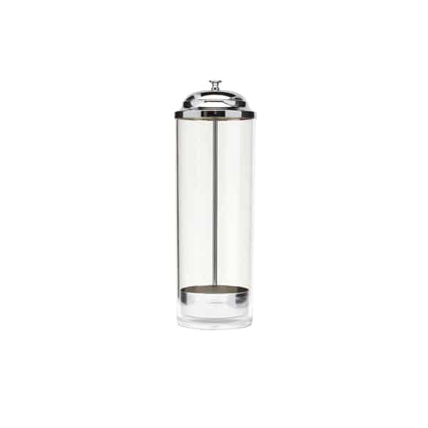 Straw Dispenser 10" - Pack of 1