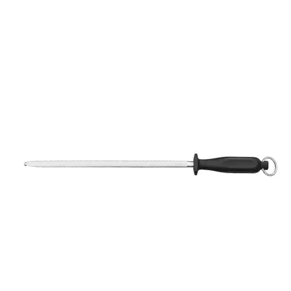 Giesser 31cm/ 12" Sharpening Steel - Pack of 1