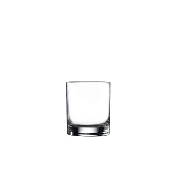Ada Rocks Tumbler 30cl/ 10.5oz - Pack of 6