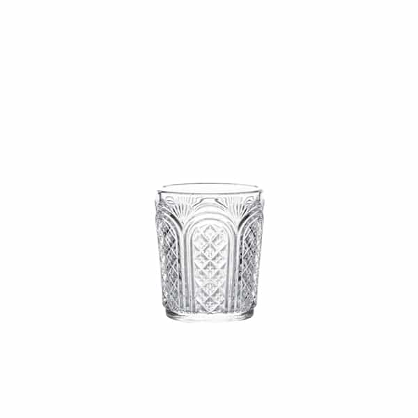 Astor Vintage Tumbler 34cl/ 12oz - Pack of 4