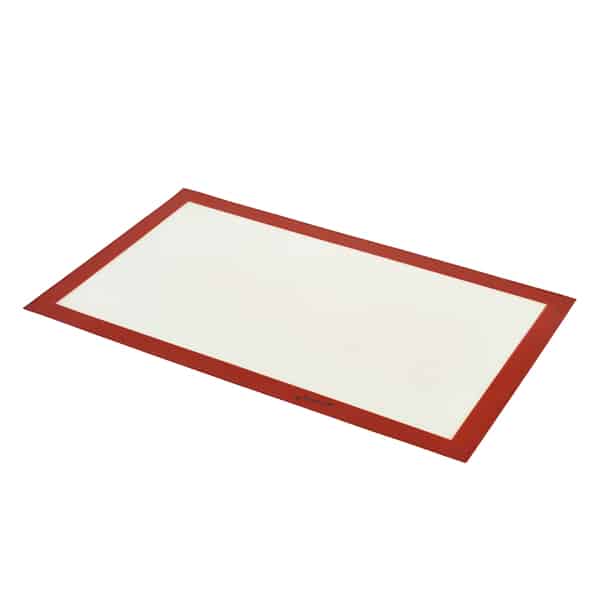 Non-Stick Baking Mat - 585mm x 385mm - Pack of 1