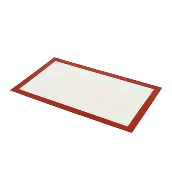 Non-Stick Baking Mat - GN 1/1 Size - Pack of 1