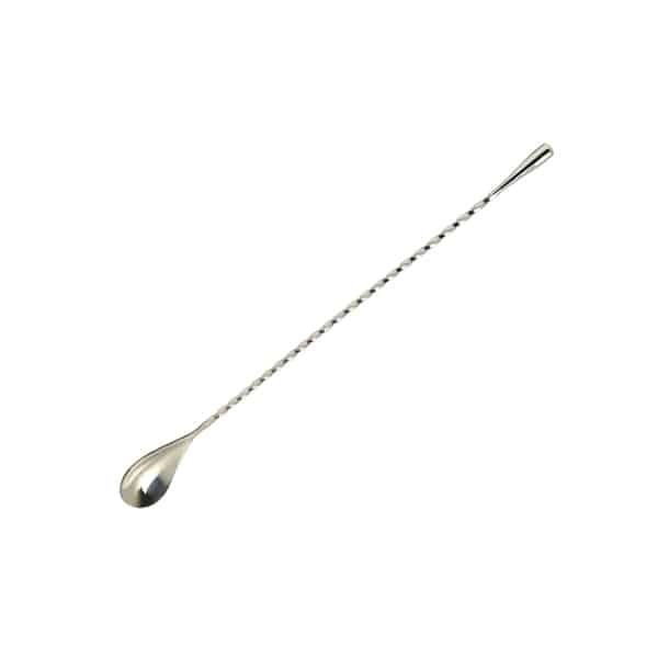 Teardrop Bar Spoon 30cm - Pack of 1