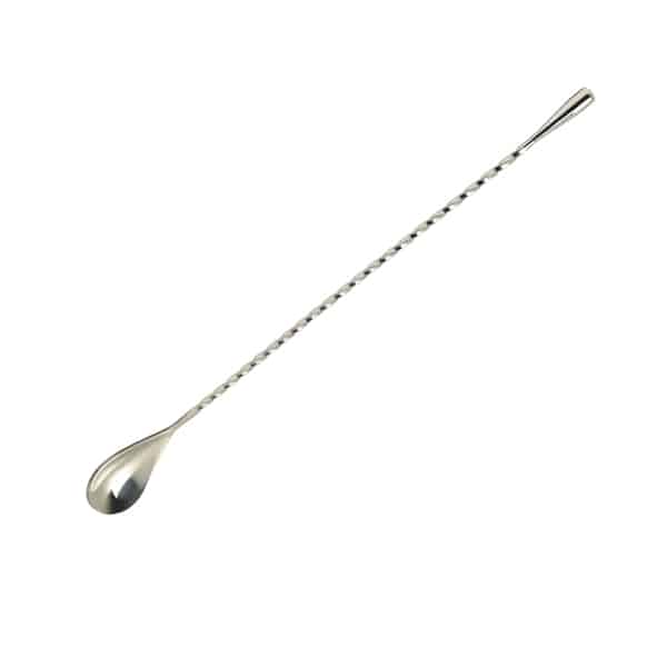 Teardrop Bar Spoon 40cm - Pack of 1