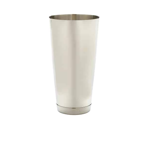 Boston Shaker Can 28oz  S/S - Pack of 1
