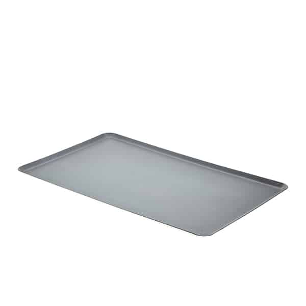 Non Stick Aluminium Baking Tray GN 1/1 - Pack of 1