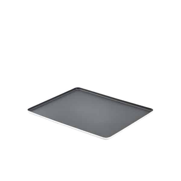 Non Stick Aluminium Baking Tray GN 1/2 - Pack of 1