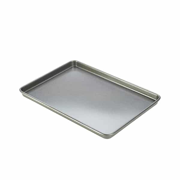 Carbon Steel Non-Stick Baking Tray 35 x 25cm - Pack of 1