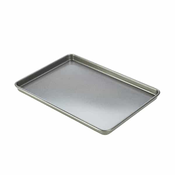 Carbon Steel Non-Stick Baking Tray 39 x 27cm - Pack of 1