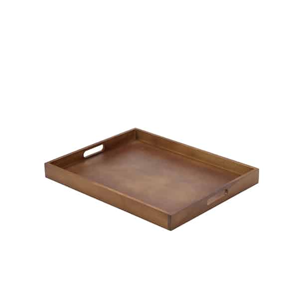 Butlers Tray 49 x 38.5 x 4.5cm - Pack of 1