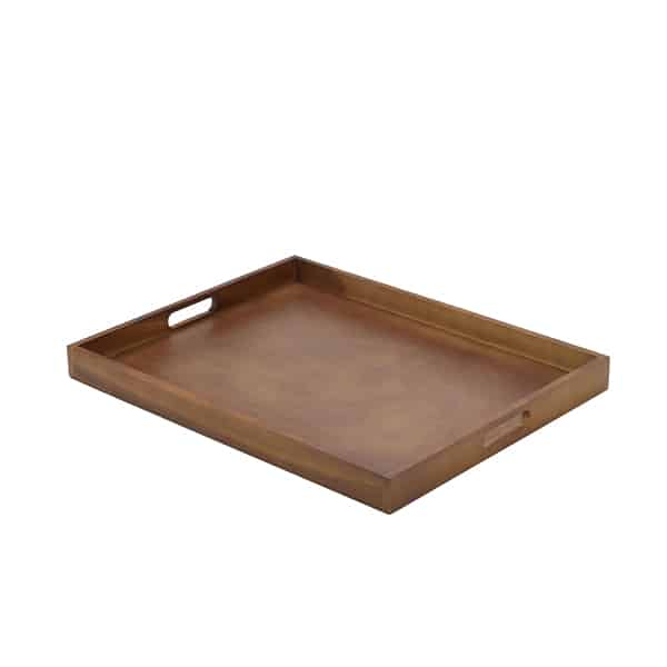 Butlers Tray 53.5 x 42.5 x 4.5cm - Pack of 1
