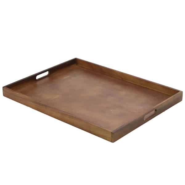 Butlers Tray 64 x 48 x 4.5cm - Pack of 1