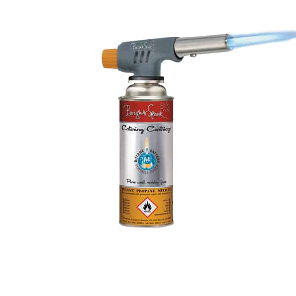 Genware Professional Blow Torch Head - Pack of 1