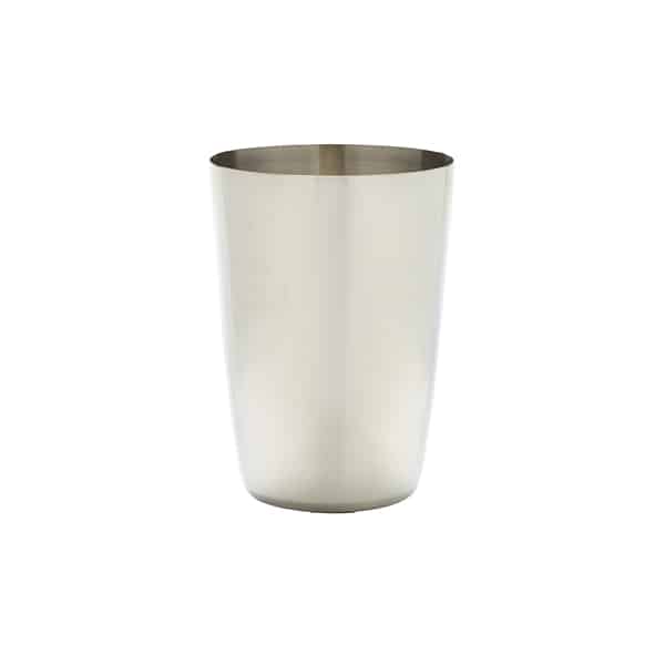 Stainless Steel Bullet Tumbler 40cl/ 14oz - Pack of 1
