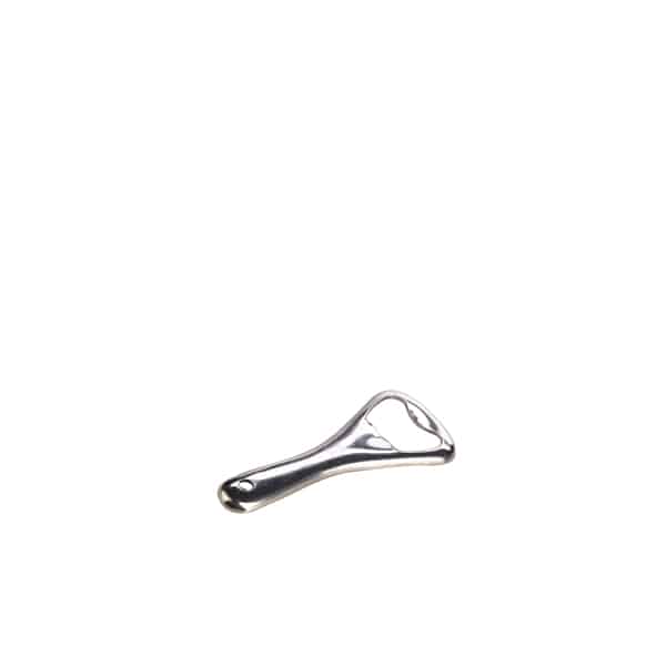 Genware Crown Cap Opener - Pack of 1