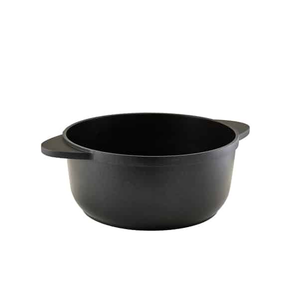 GenWare Non-Stick Cast Aluminium Casserole Dish 28cm - Pack of 1