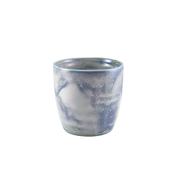 Terra Porcelain Seafoam Chip Cup 30cl/ 10.5oz - Pack of 6