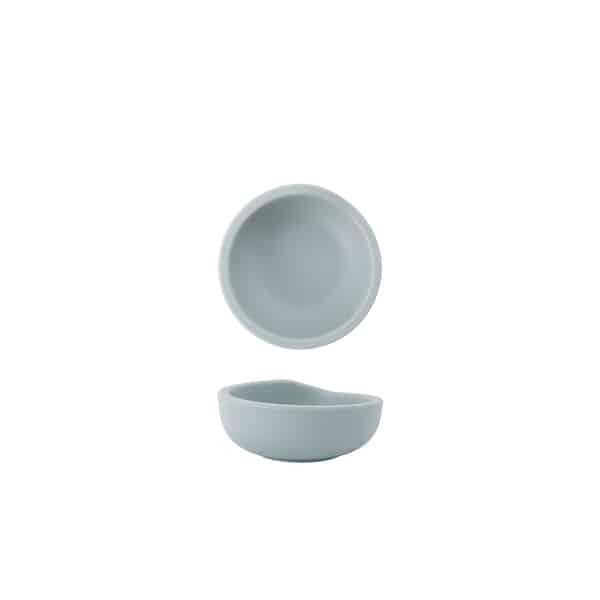 Jade Copenhagen Round Melamine Bowl 8.5 x 3.5cm - Pack of 24