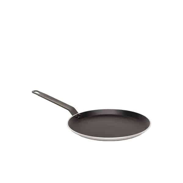 Non Stick Teflon Aluminium Crepe Pan 26cm - Pack of 1