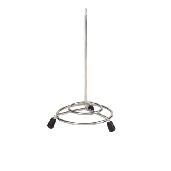 Genware Check Spindle 160mm Tall - Pack of 1