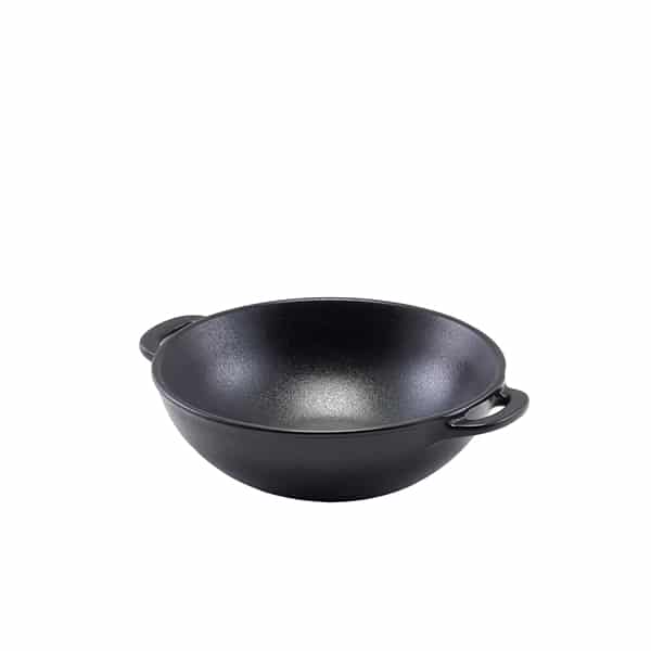 Forge Stoneware Balti Dish 15cm - Pack of 6