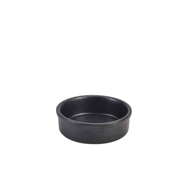Forge Stoneware Tapas Dish 10cm - Pack of 6