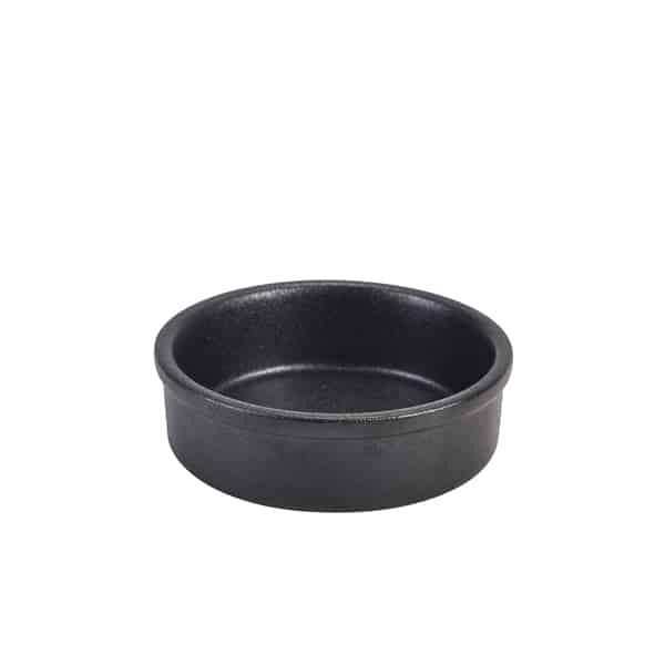 Forge Stoneware Tapas Dish 14.5cm - Pack of 6