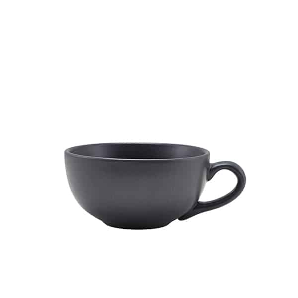 Terra Stoneware Antigo Cup 30cl/ 10.5oz - Pack of 6