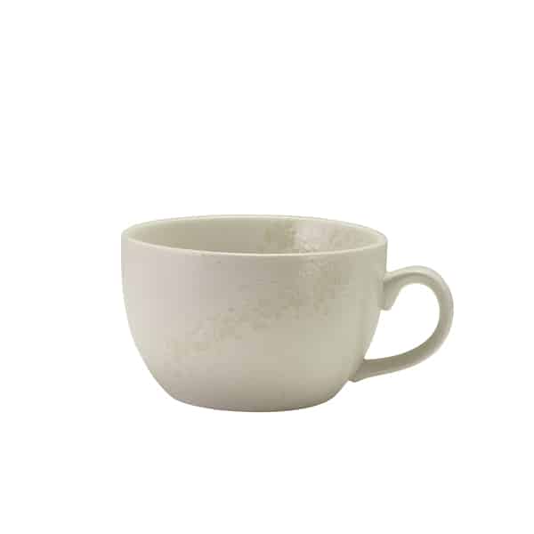 Sereno Porcelain Alto Coffee Cup 25cl/8.75oz - Pack of 6