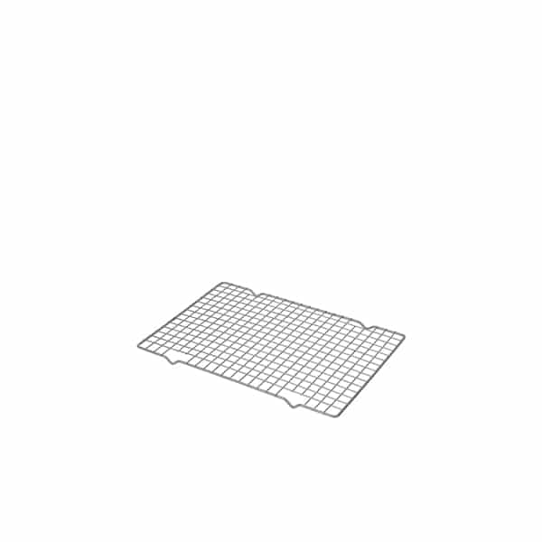 Genware Cooling Wire Tray 330mm x 230mm - Pack of 1