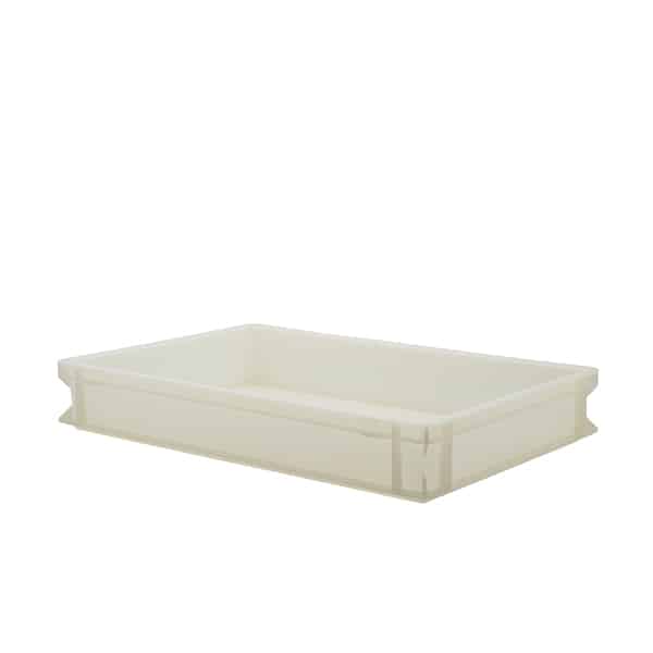 Dough Box 60 x 40 x 9cm 18Litre - Pack of 1