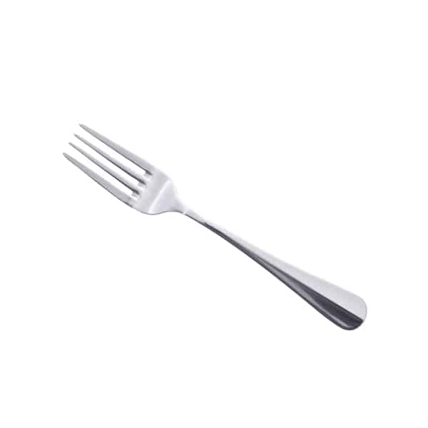 Genware Baguette Dessert Fork 18/0 (Dozen)